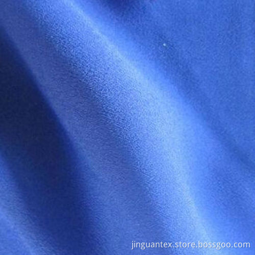 Polyester chiffon P/D fabric ,20+26D*75D, used for women's fashion garments
